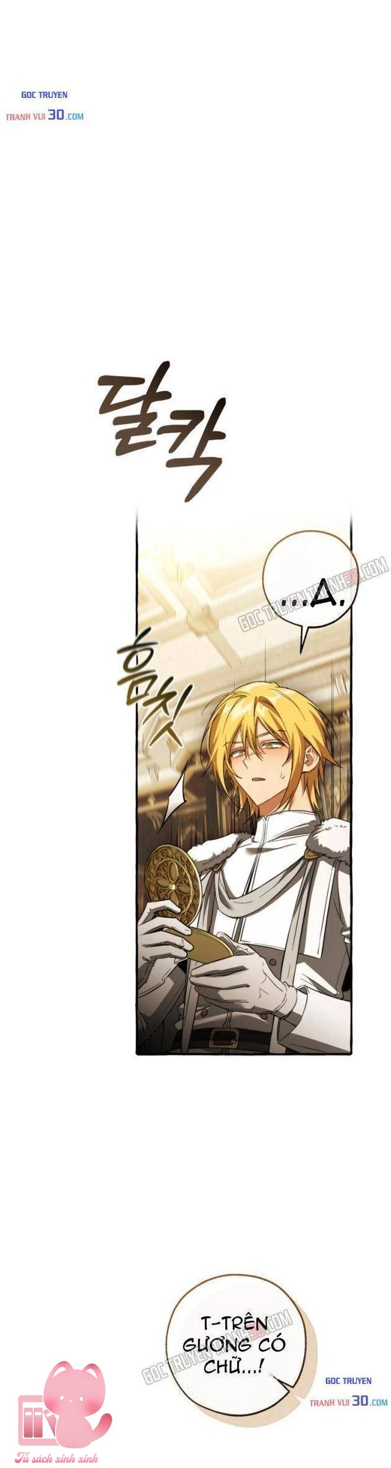 Phế Vật Dòng Dõi Bá Tước - Chap 180