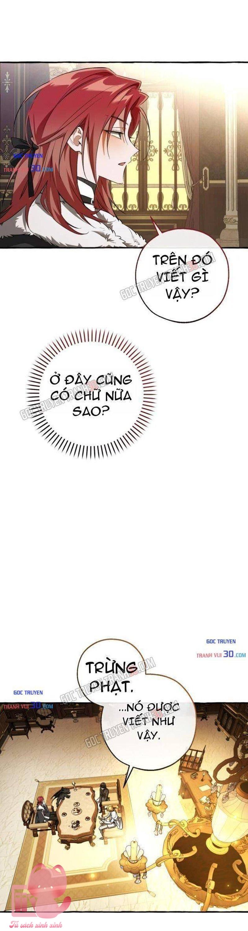 Phế Vật Dòng Dõi Bá Tước - Chap 180