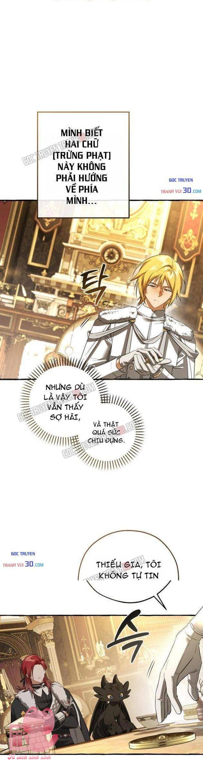Phế Vật Dòng Dõi Bá Tước - Chap 180