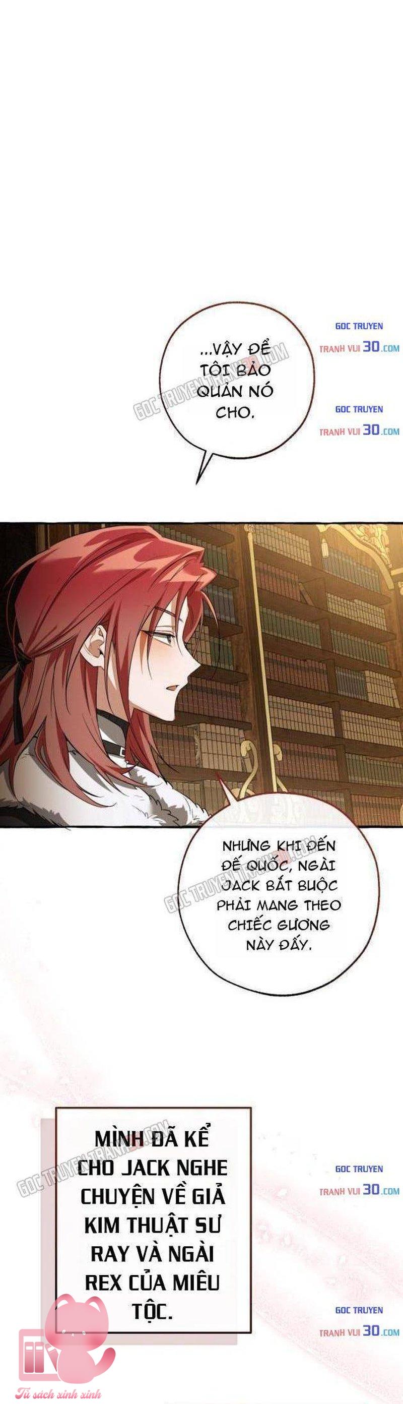 Phế Vật Dòng Dõi Bá Tước - Chap 180