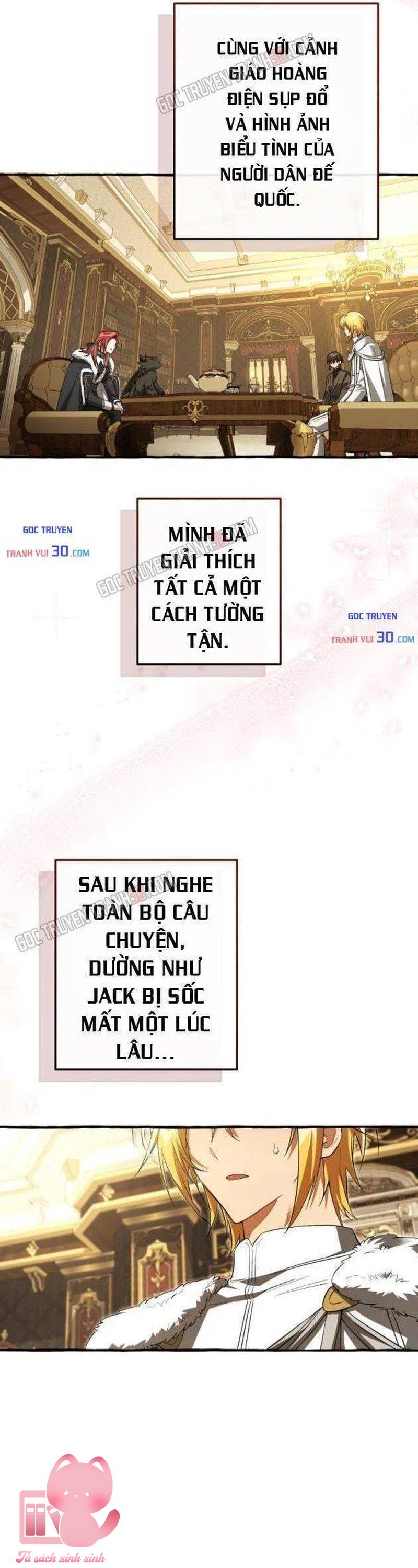 Phế Vật Dòng Dõi Bá Tước - Chap 180
