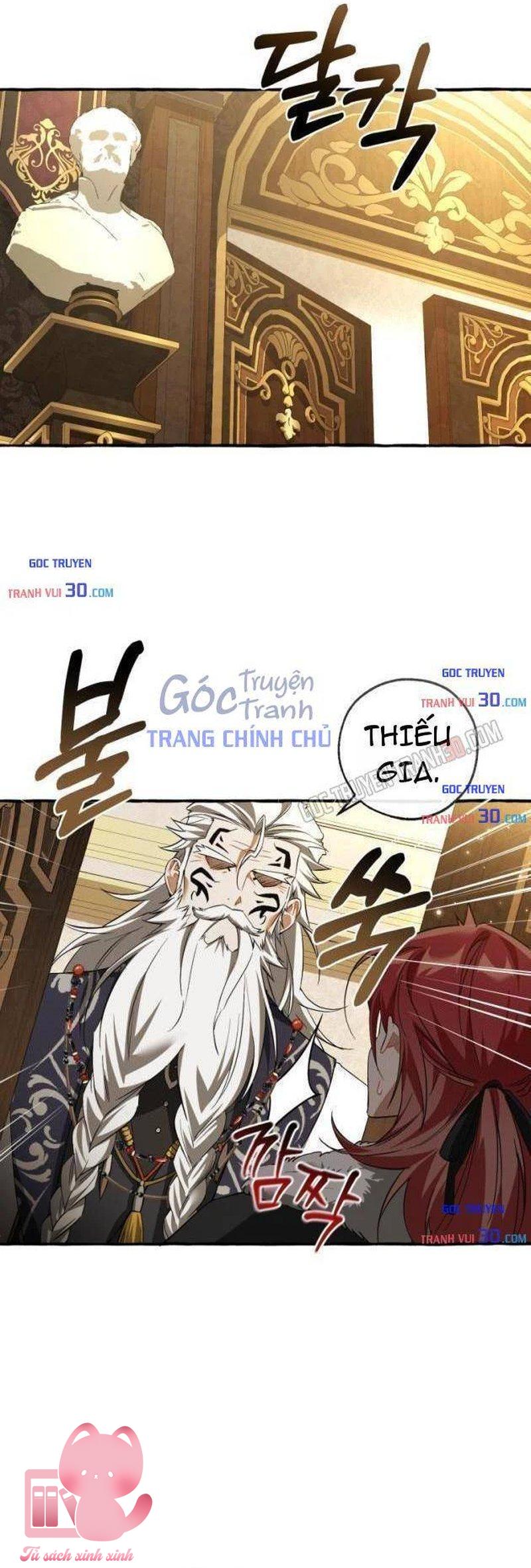 Phế Vật Dòng Dõi Bá Tước - Chap 180