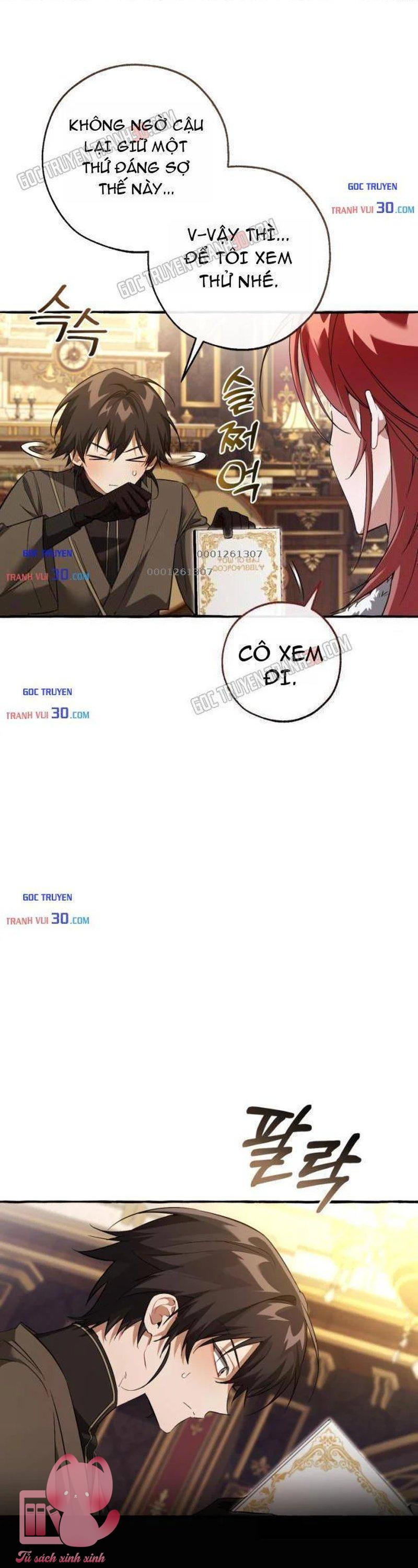 Phế Vật Dòng Dõi Bá Tước - Chap 180