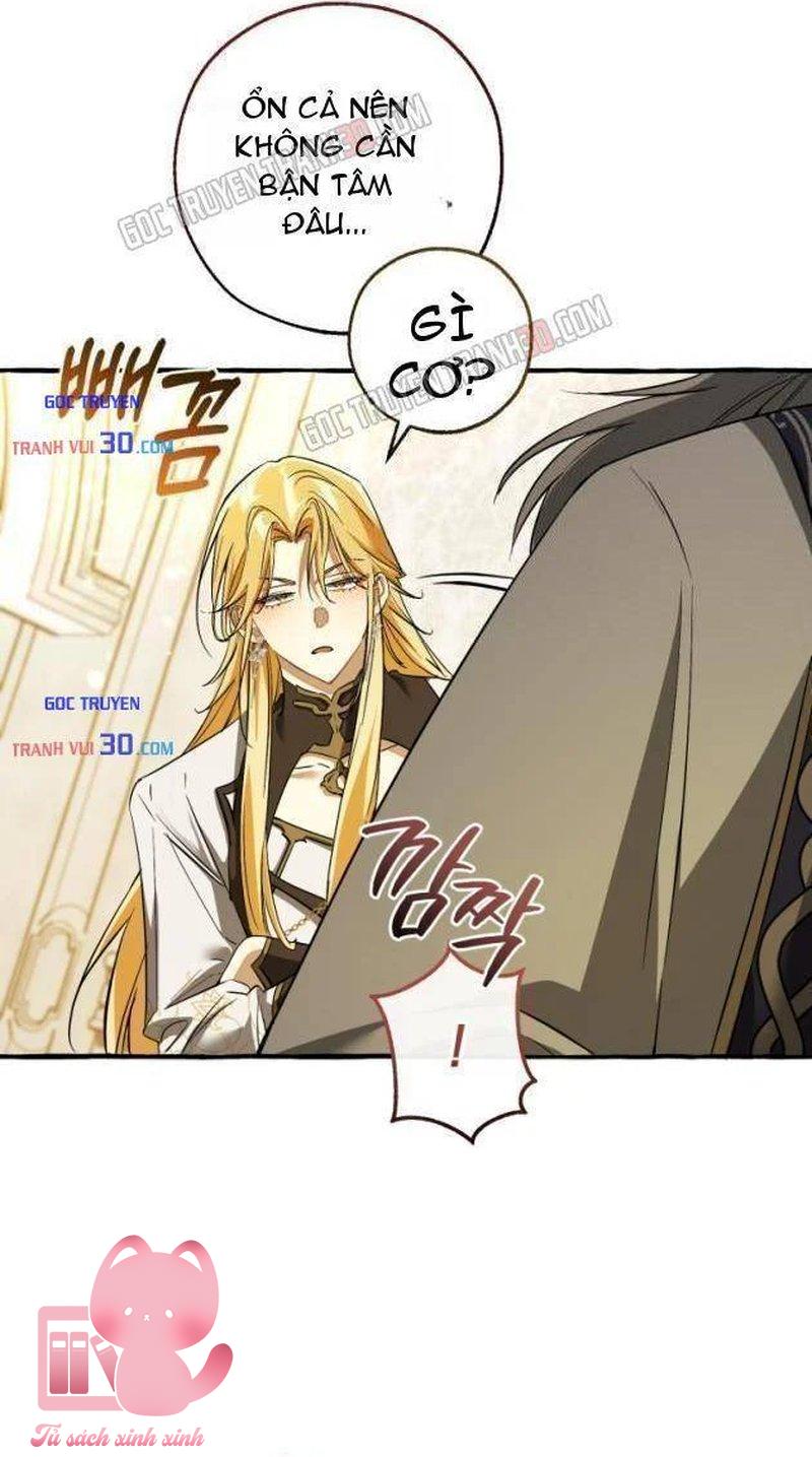 Phế Vật Dòng Dõi Bá Tước - Chap 180