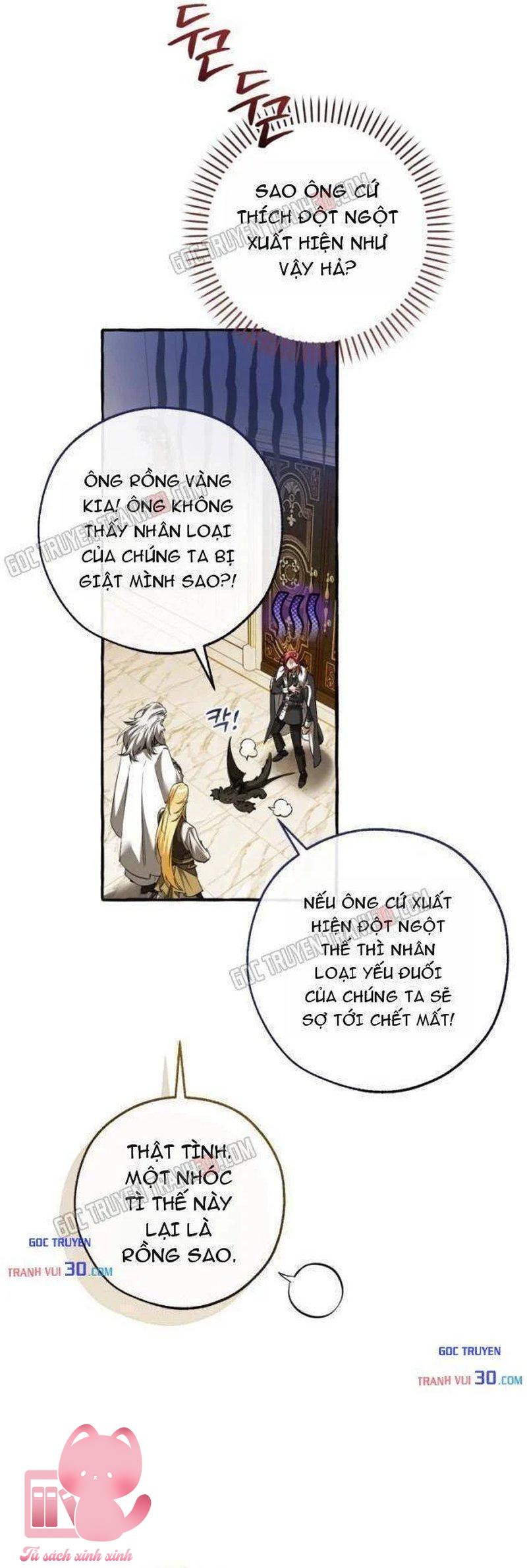 Phế Vật Dòng Dõi Bá Tước - Chap 180