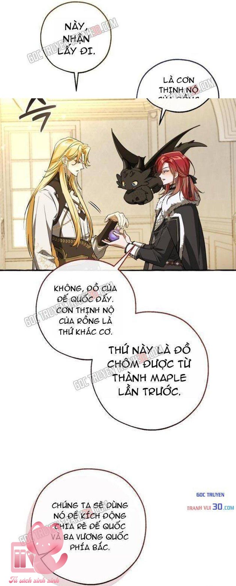 Phế Vật Dòng Dõi Bá Tước - Chap 180