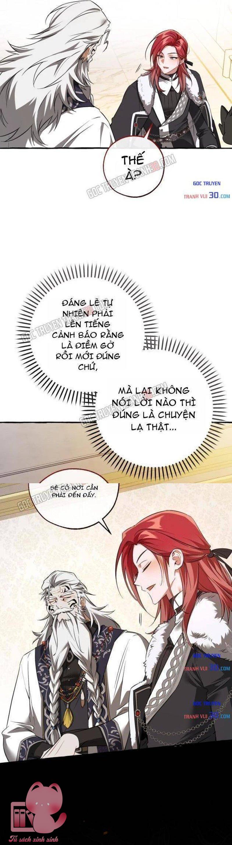 Phế Vật Dòng Dõi Bá Tước - Chap 180