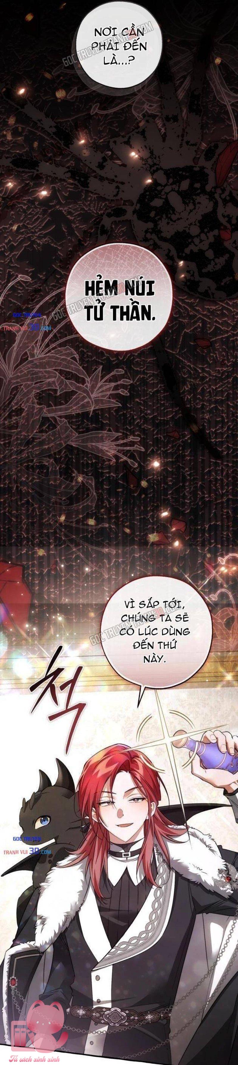 Phế Vật Dòng Dõi Bá Tước - Chap 180