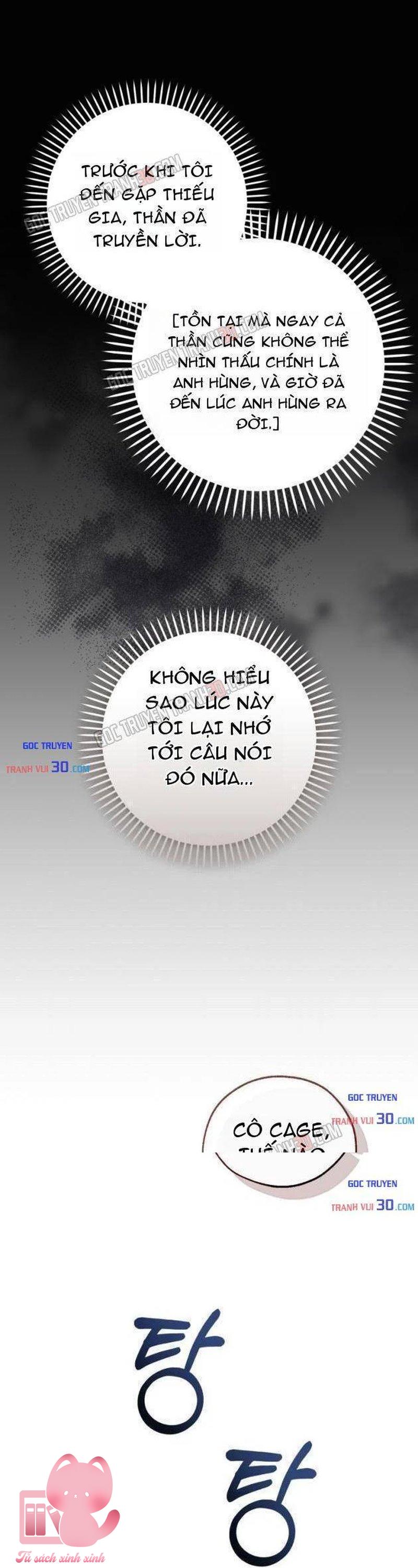 Phế Vật Dòng Dõi Bá Tước - Chap 180