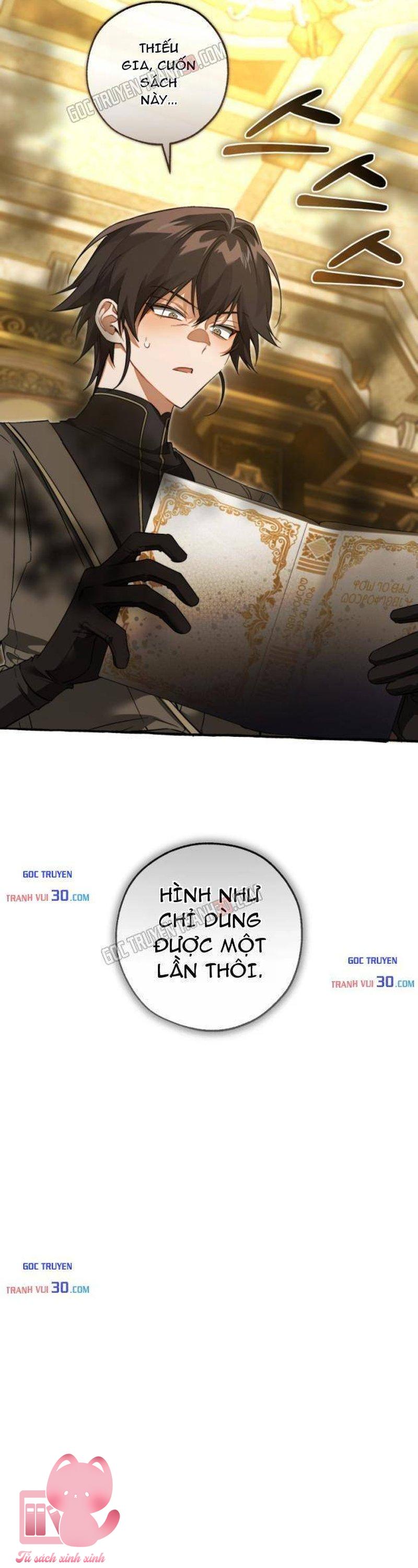 Phế Vật Dòng Dõi Bá Tước - Chap 180