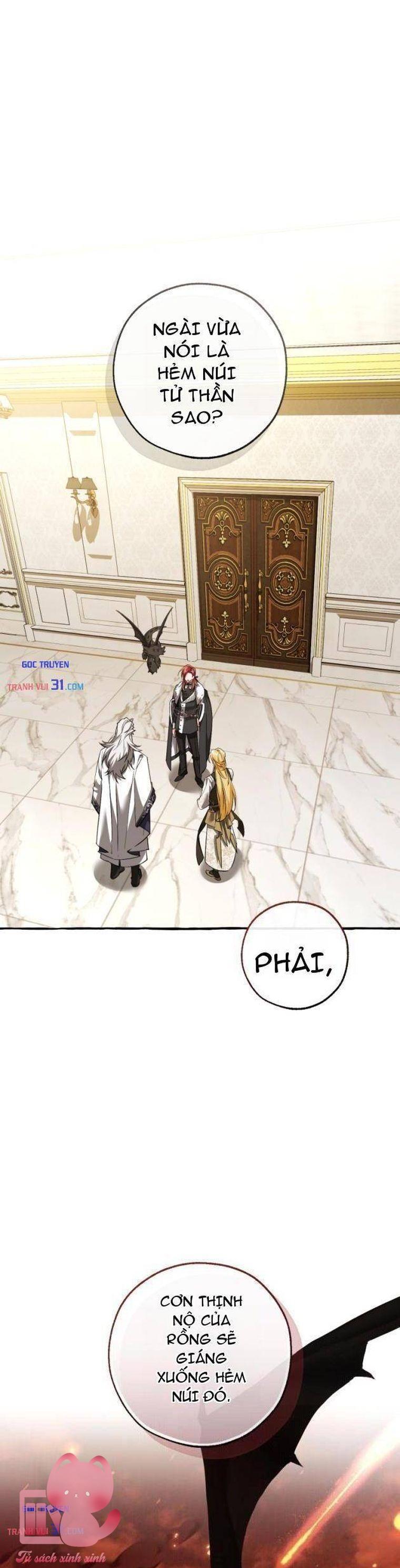 Phế Vật Dòng Dõi Bá Tước - Chap 181