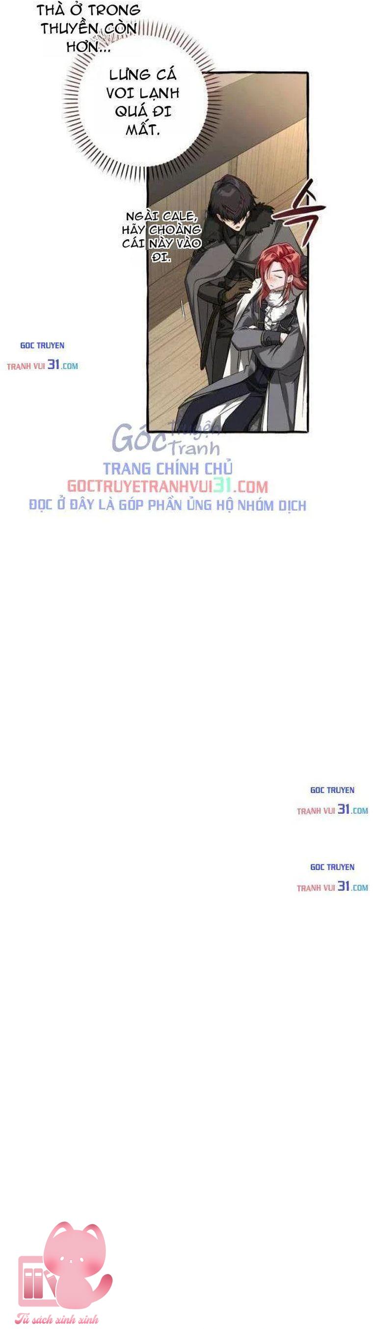Phế Vật Dòng Dõi Bá Tước - Chap 181