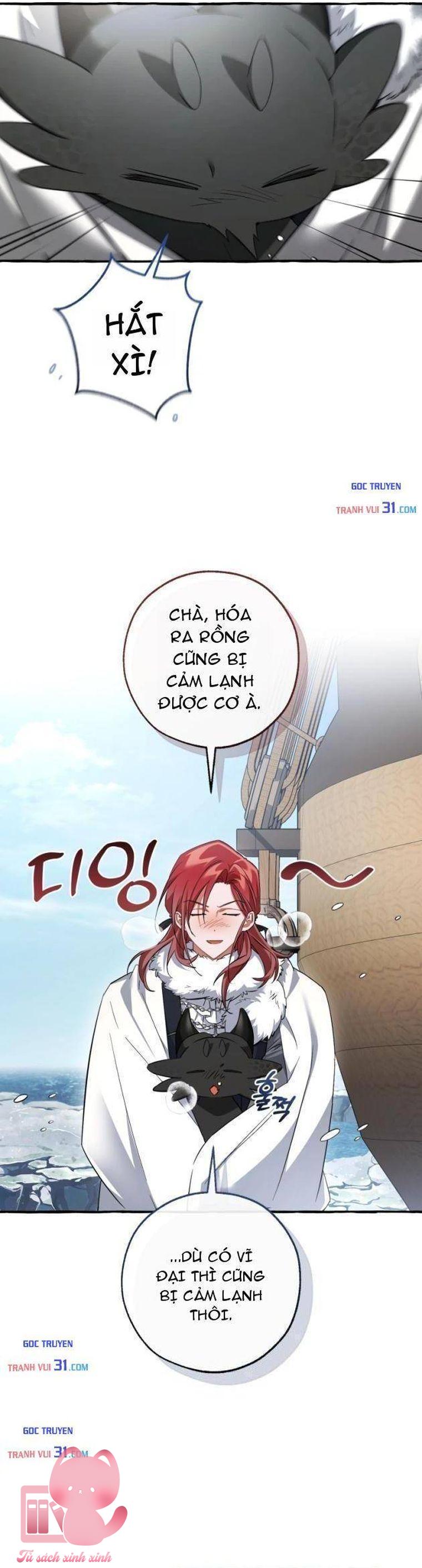Phế Vật Dòng Dõi Bá Tước - Chap 181