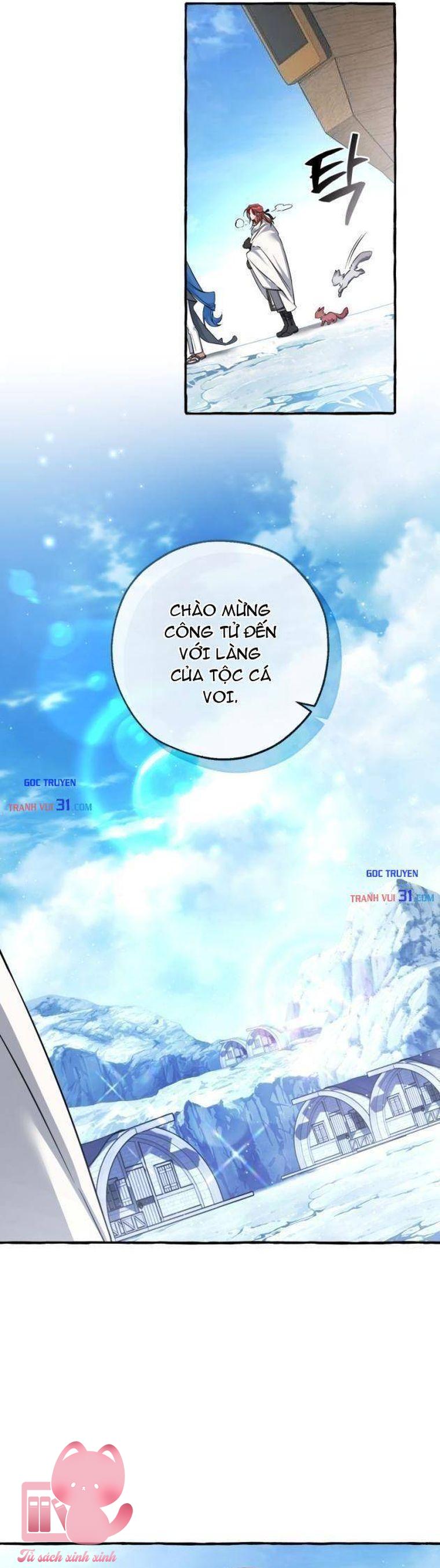 Phế Vật Dòng Dõi Bá Tước - Chap 181
