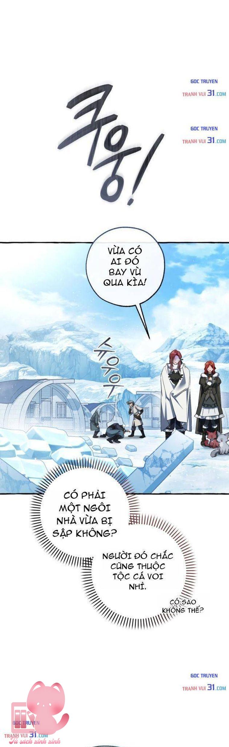 Phế Vật Dòng Dõi Bá Tước - Chap 181