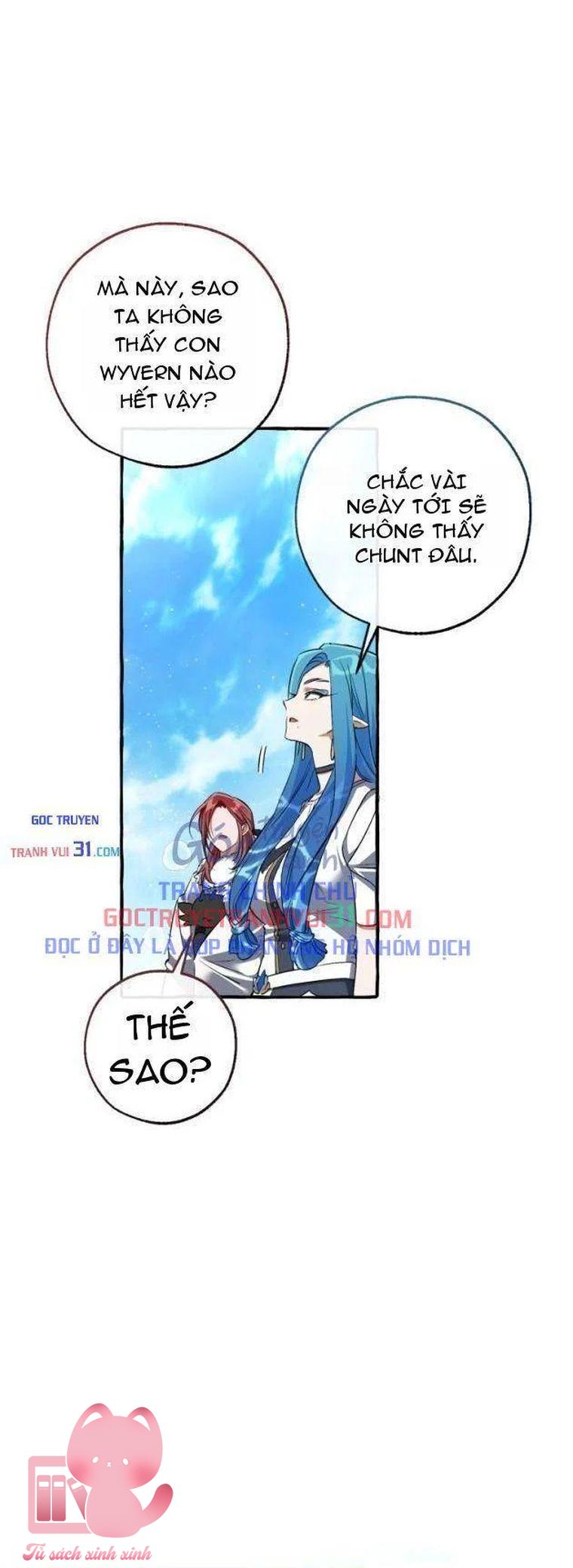 Phế Vật Dòng Dõi Bá Tước - Chap 181