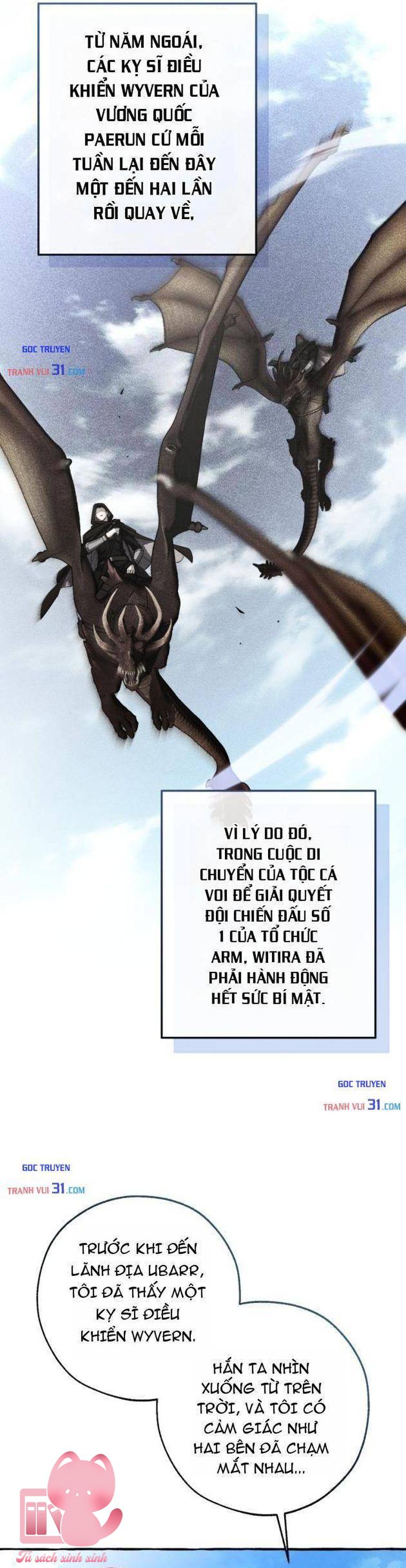 Phế Vật Dòng Dõi Bá Tước - Chap 181