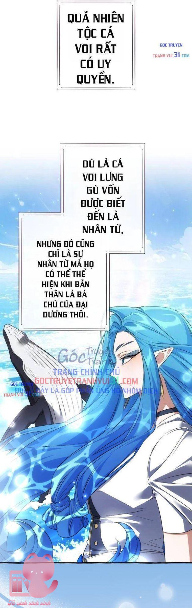 Phế Vật Dòng Dõi Bá Tước - Chap 181