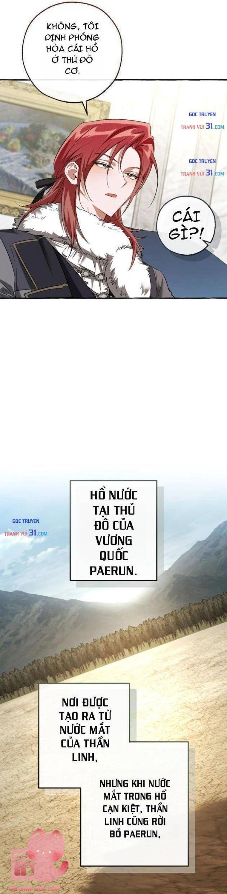 Phế Vật Dòng Dõi Bá Tước - Chap 181