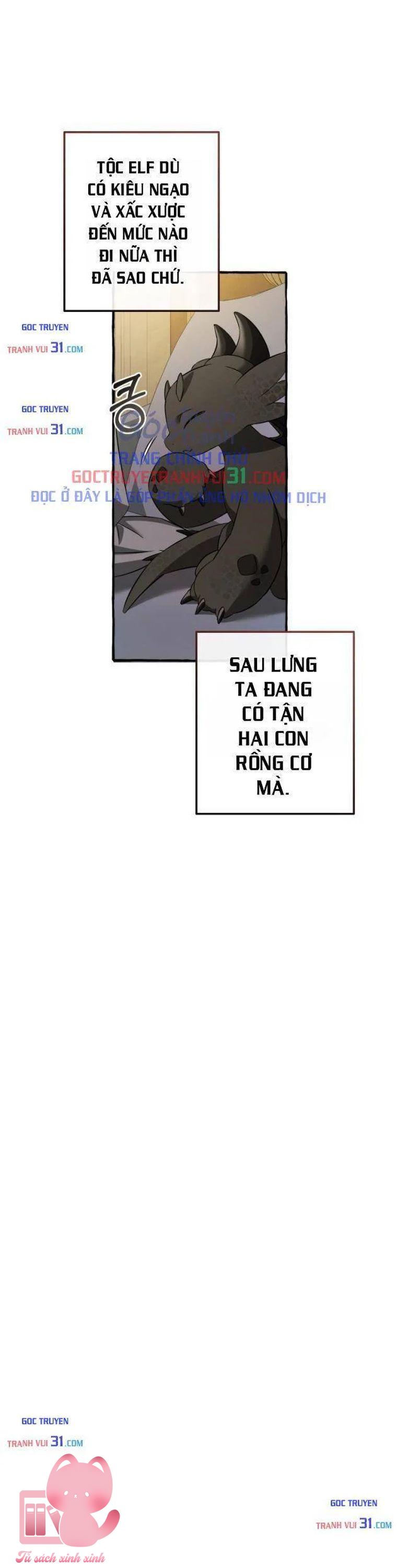 Phế Vật Dòng Dõi Bá Tước - Chap 181