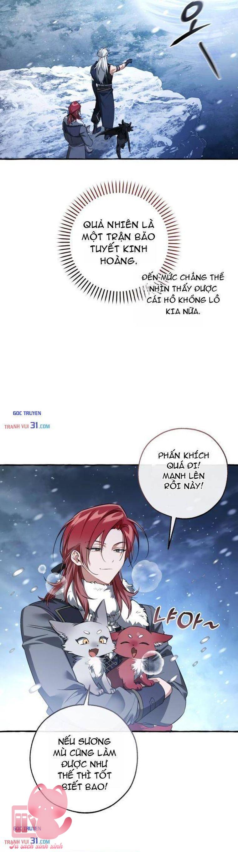 Phế Vật Dòng Dõi Bá Tước - Chap 181