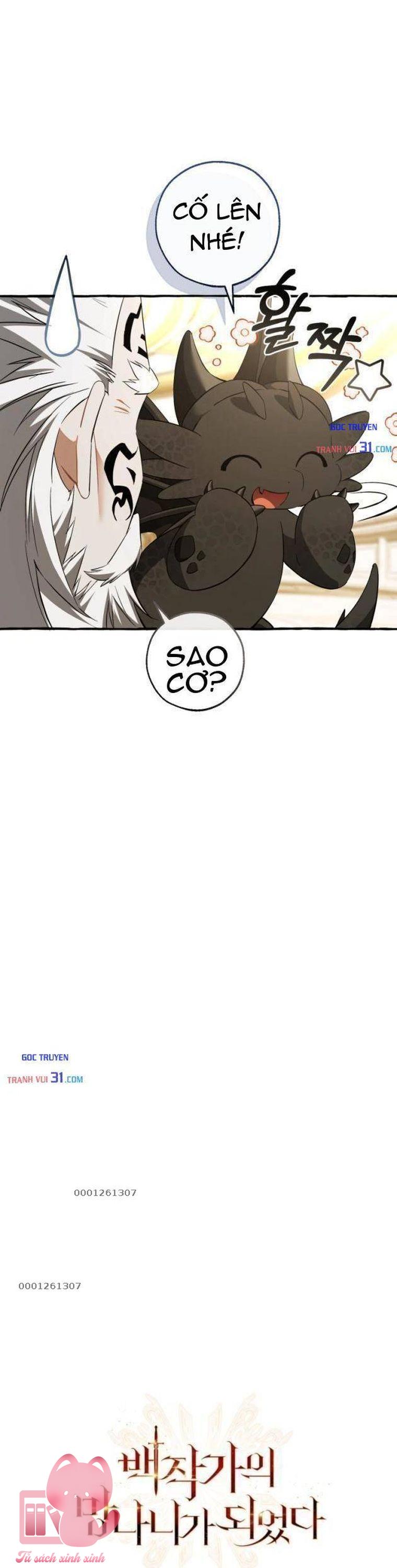 Phế Vật Dòng Dõi Bá Tước - Chap 181