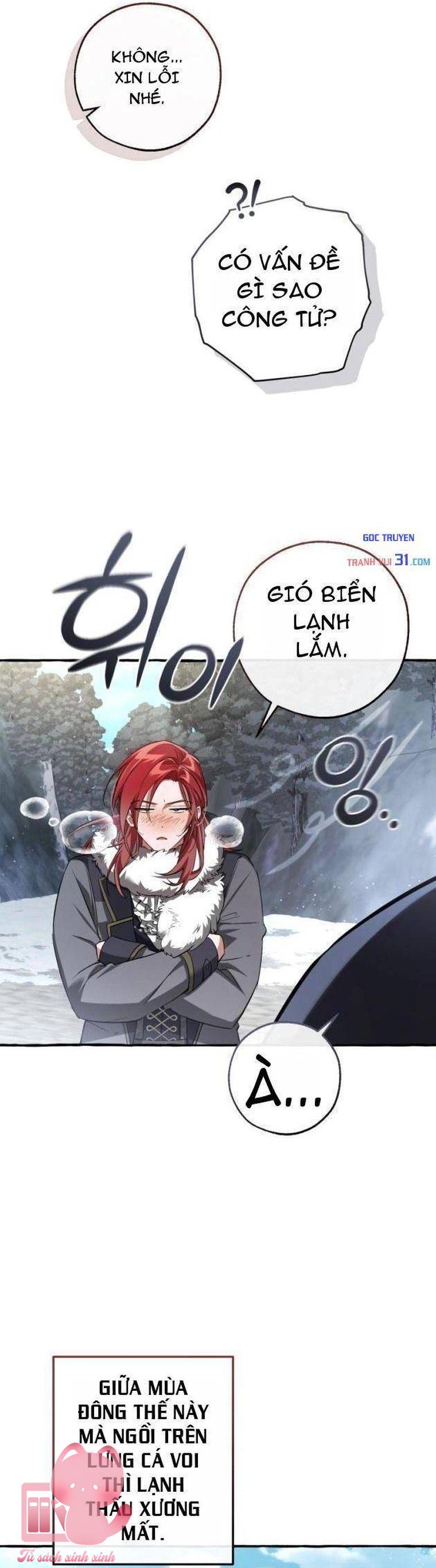 Phế Vật Dòng Dõi Bá Tước - Chap 181