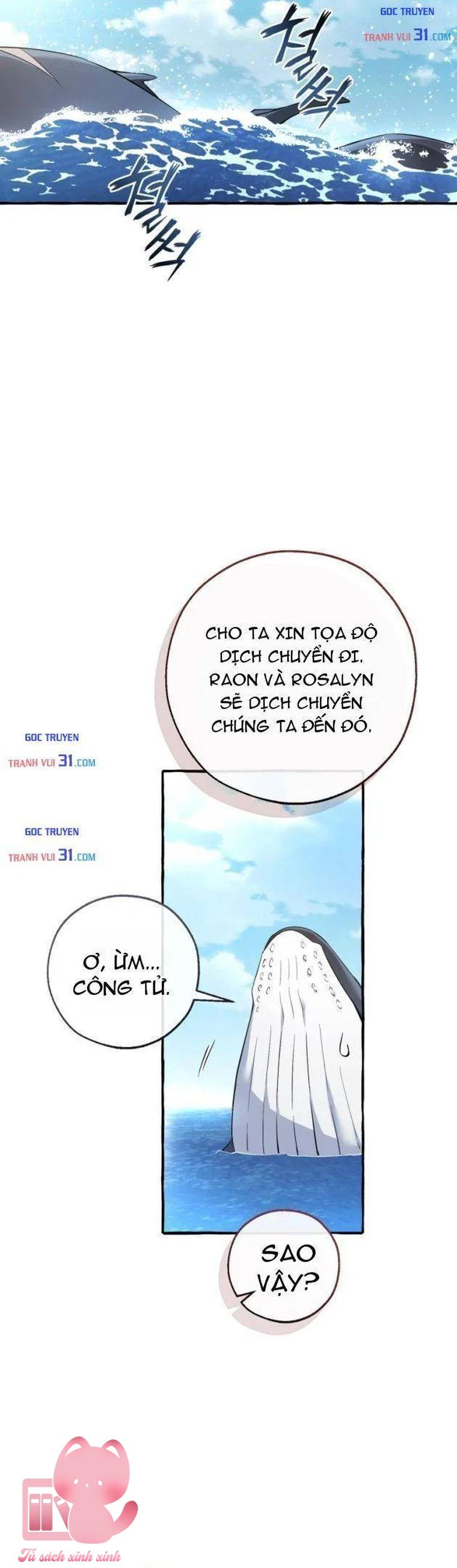Phế Vật Dòng Dõi Bá Tước - Chap 181