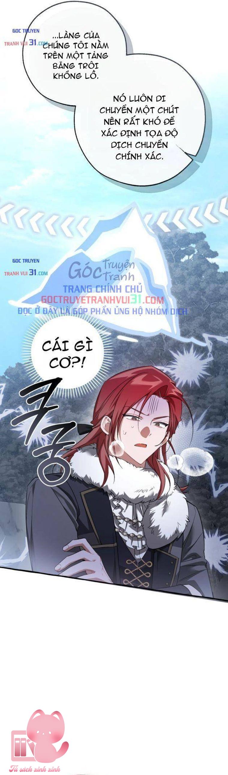 Phế Vật Dòng Dõi Bá Tước - Chap 181