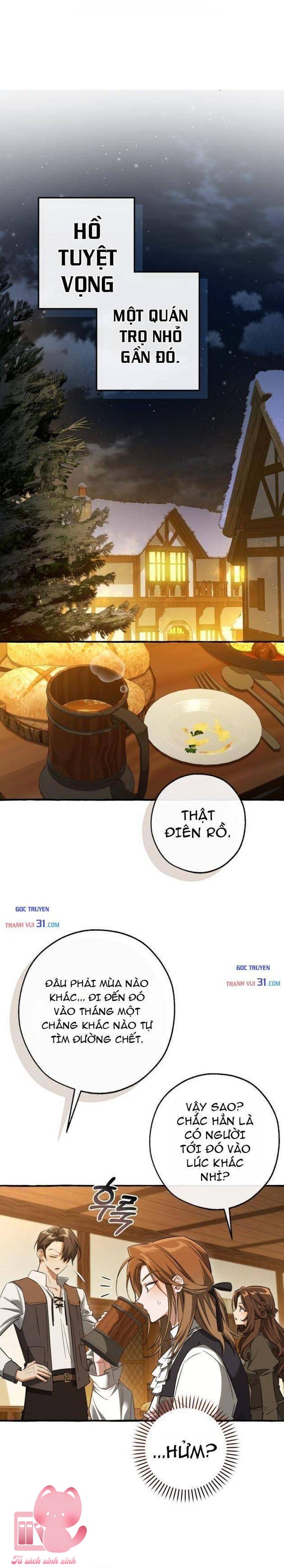 Phế Vật Dòng Dõi Bá Tước - Chap 182