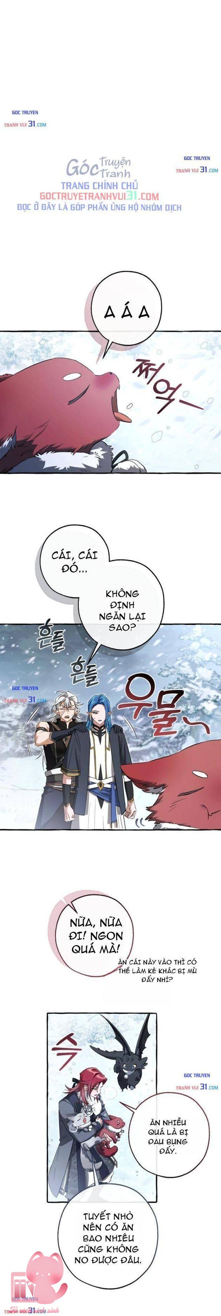 Phế Vật Dòng Dõi Bá Tước - Chap 182