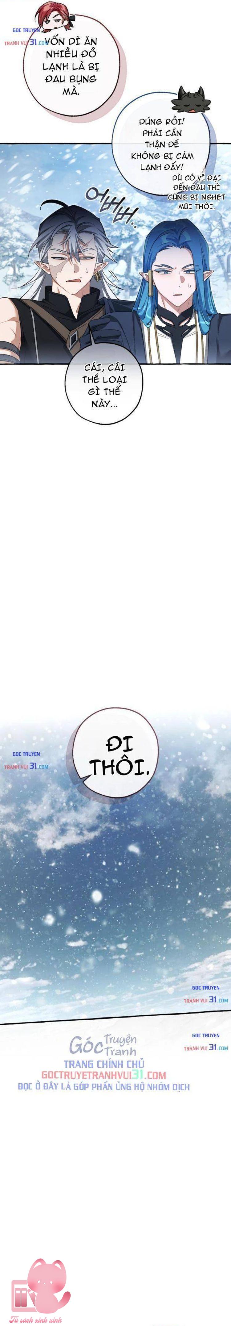 Phế Vật Dòng Dõi Bá Tước - Chap 182