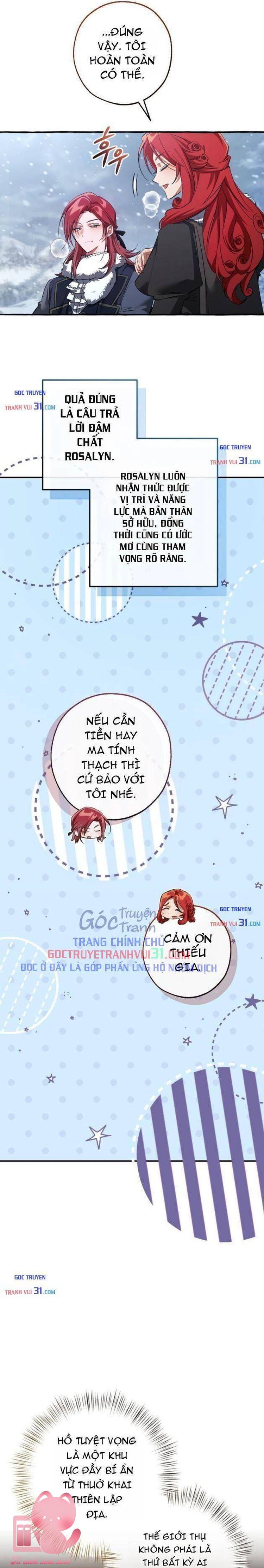 Phế Vật Dòng Dõi Bá Tước - Chap 182