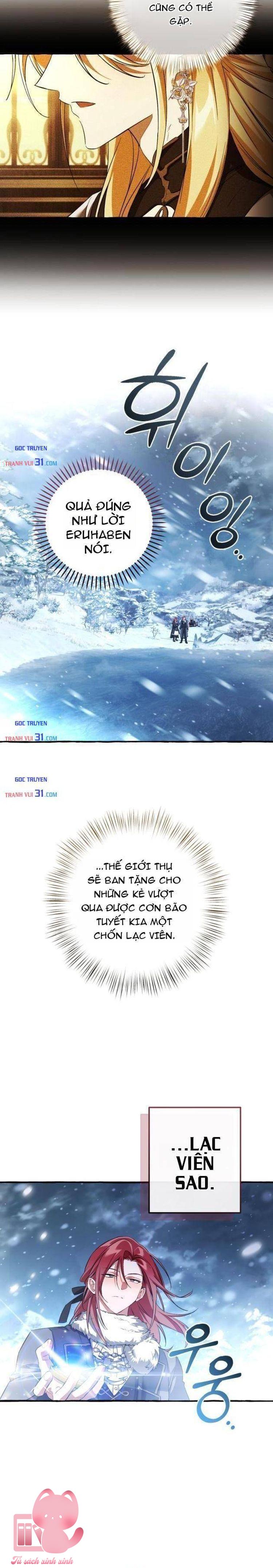 Phế Vật Dòng Dõi Bá Tước - Chap 182