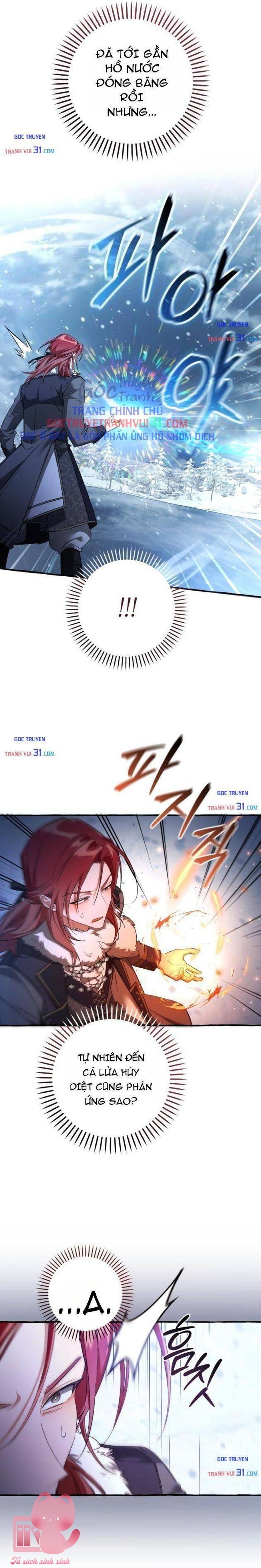 Phế Vật Dòng Dõi Bá Tước - Chap 182