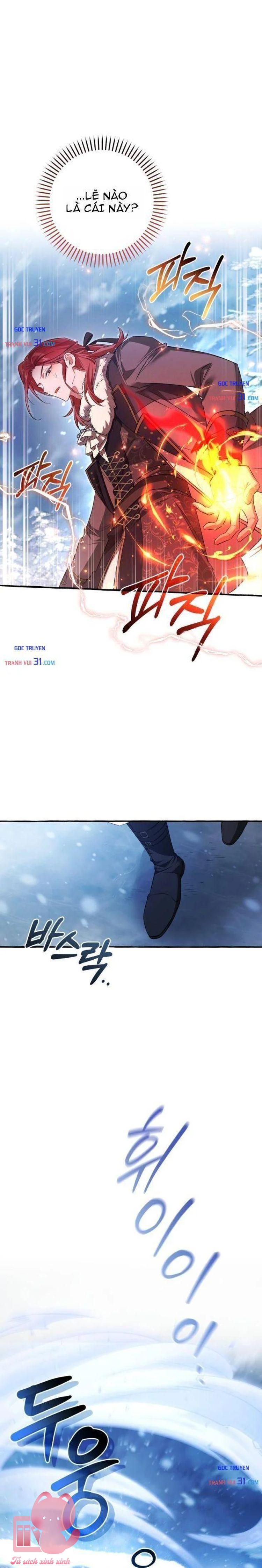 Phế Vật Dòng Dõi Bá Tước - Chap 182