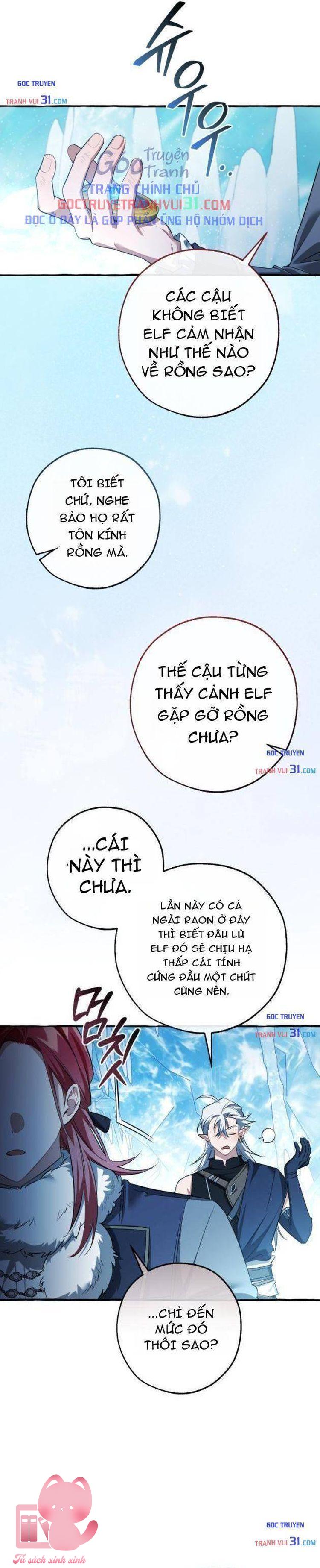 Phế Vật Dòng Dõi Bá Tước - Chap 182
