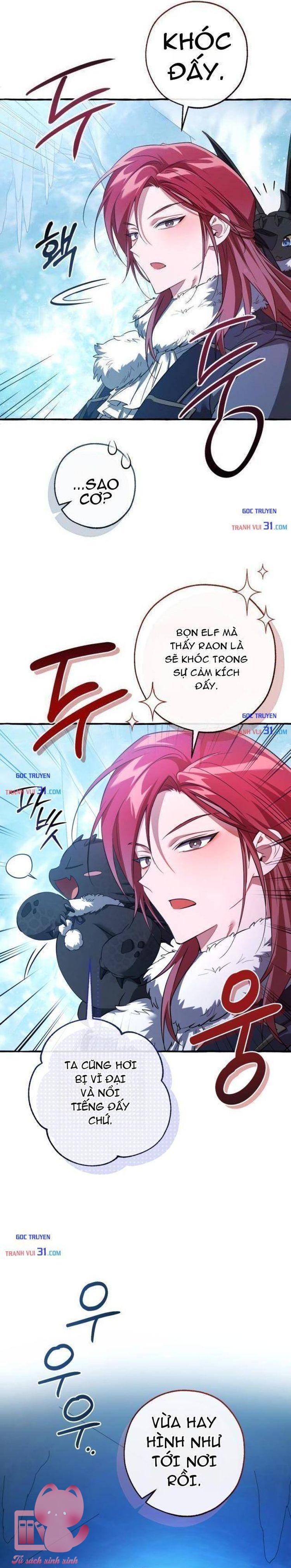 Phế Vật Dòng Dõi Bá Tước - Chap 182