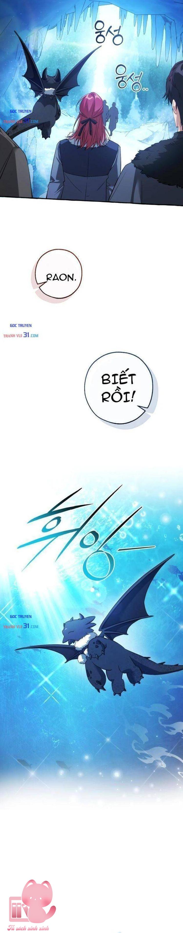 Phế Vật Dòng Dõi Bá Tước - Chap 182