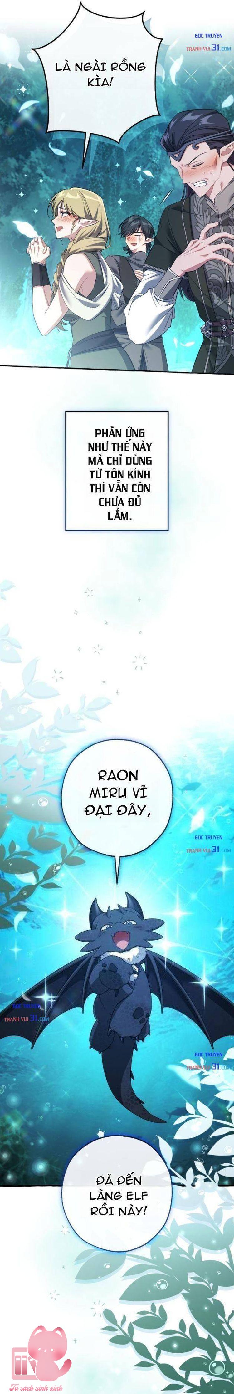 Phế Vật Dòng Dõi Bá Tước - Chap 182
