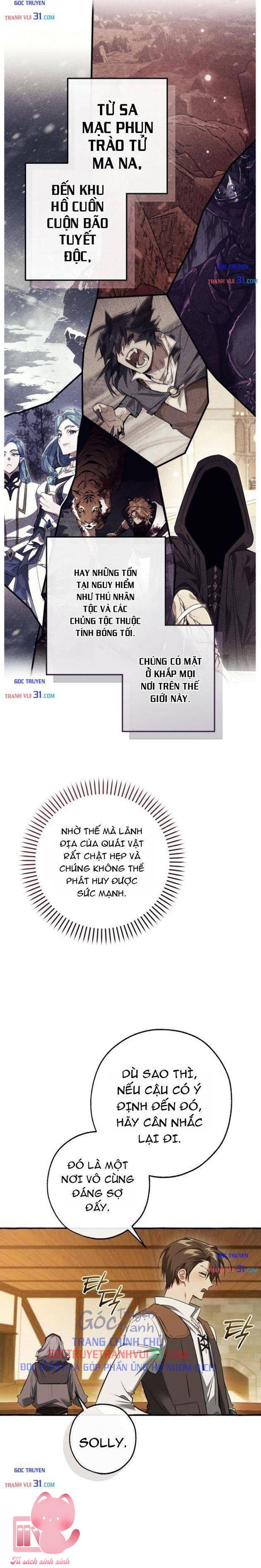 Phế Vật Dòng Dõi Bá Tước - Chap 182
