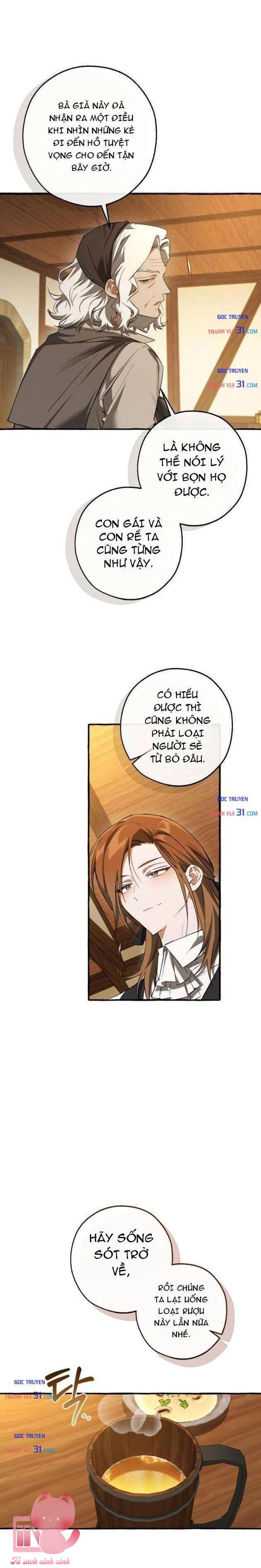 Phế Vật Dòng Dõi Bá Tước - Chap 182