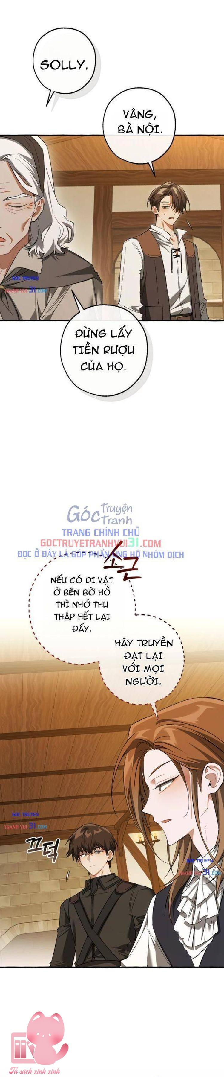 Phế Vật Dòng Dõi Bá Tước - Chap 182