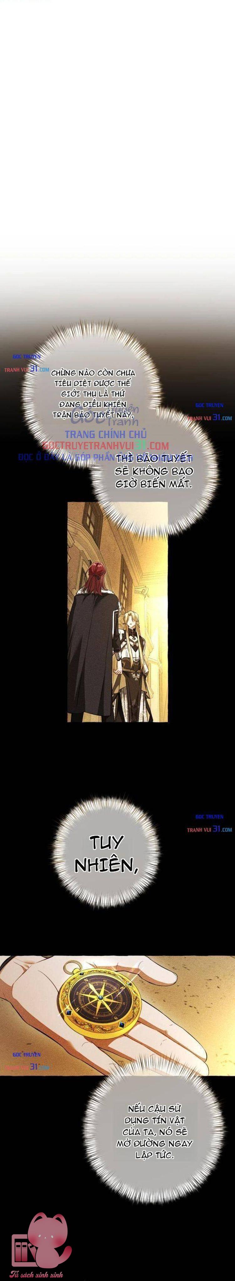 Phế Vật Dòng Dõi Bá Tước - Chap 182