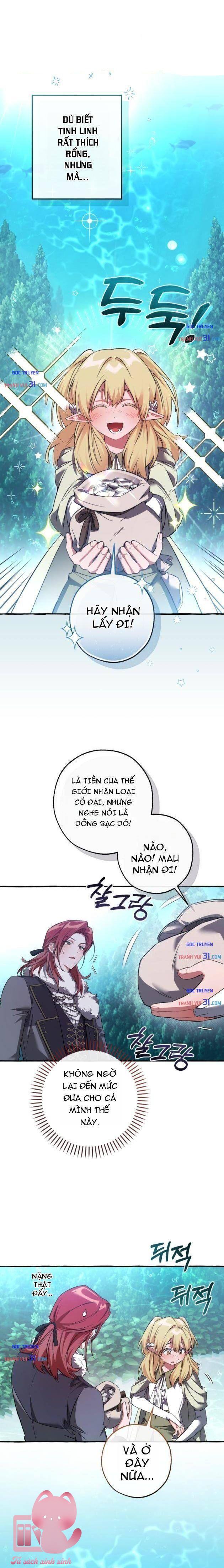 Phế Vật Dòng Dõi Bá Tước - Chap 183