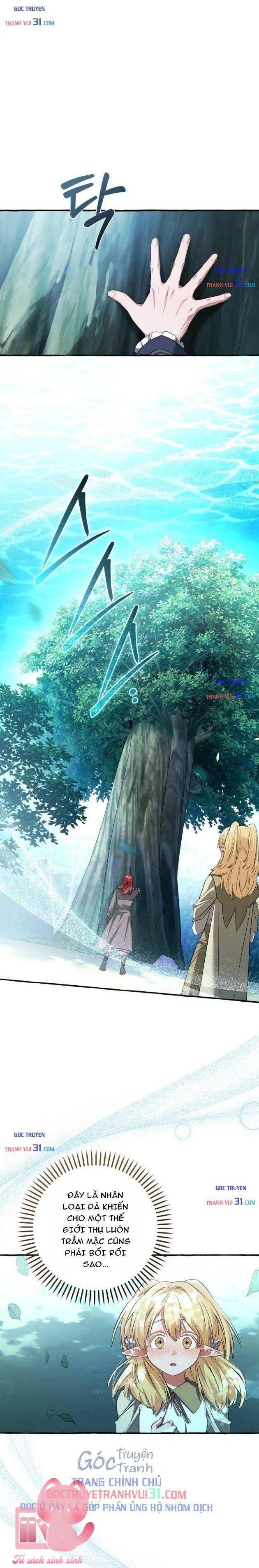 Phế Vật Dòng Dõi Bá Tước - Chap 183