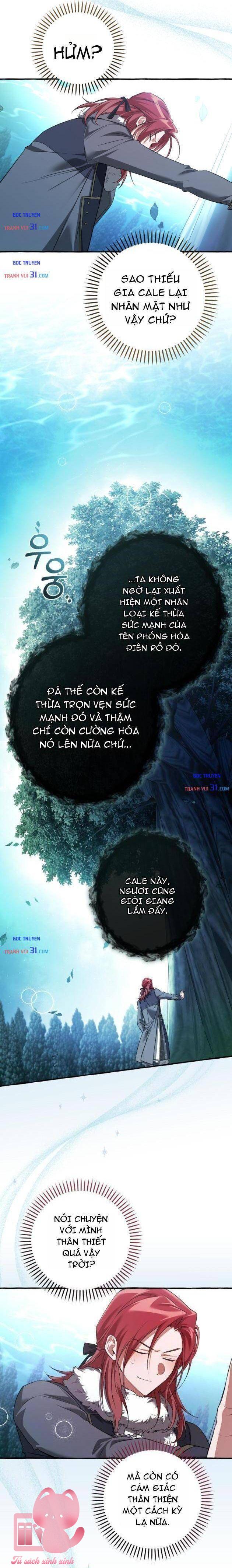 Phế Vật Dòng Dõi Bá Tước - Chap 183