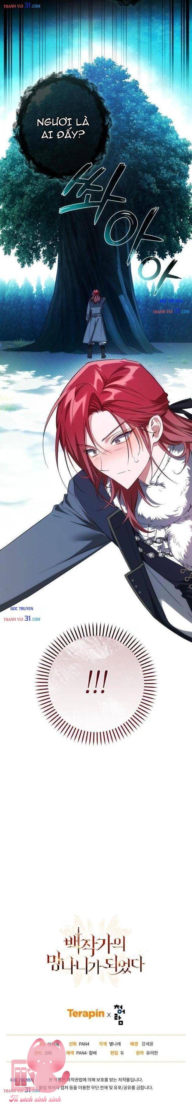 Phế Vật Dòng Dõi Bá Tước - Chap 183