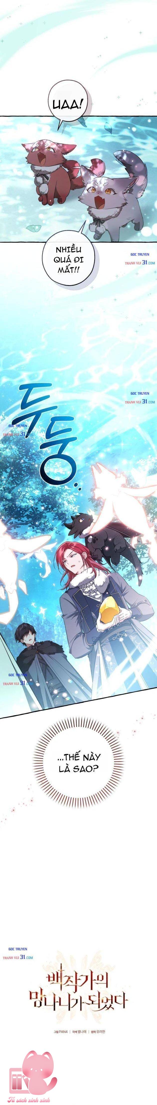 Phế Vật Dòng Dõi Bá Tước - Chap 183