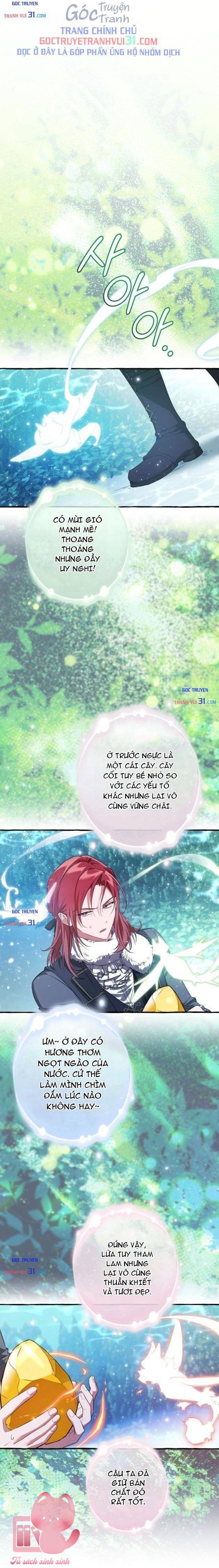 Phế Vật Dòng Dõi Bá Tước - Chap 183